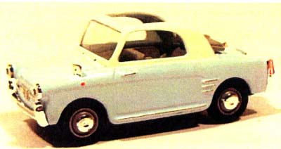 ★未使用★1/43 KESS アウトビアンキ・ビアンキーナカブリオレF 1965 お宝ヤングタイマー ｜ 認定中古車.com － 認定中古車専門検索サイト