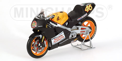 ixo HONDA NSR500 V.ロッシ ツインリンクもてぎ限定 ixo HONDA NSR500 V.ロッシ ツインリンクもてぎ限定 ツイン