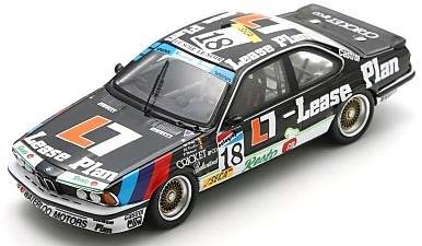 ハッピー　BMWWTCCE461/18 ミニカー43号車 ハッピー様専用 BMWWTCCE461/18 ミニカー43号車